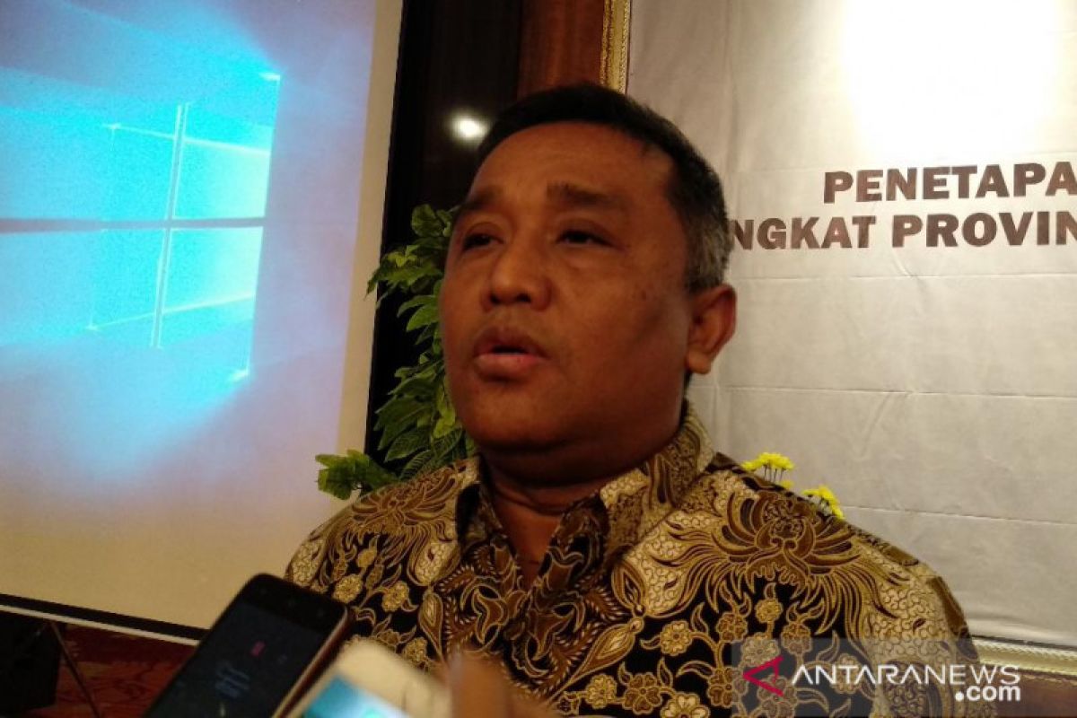 KPU enam kabupaten di Bali akan tetapkan paslon terpilih secara serentak