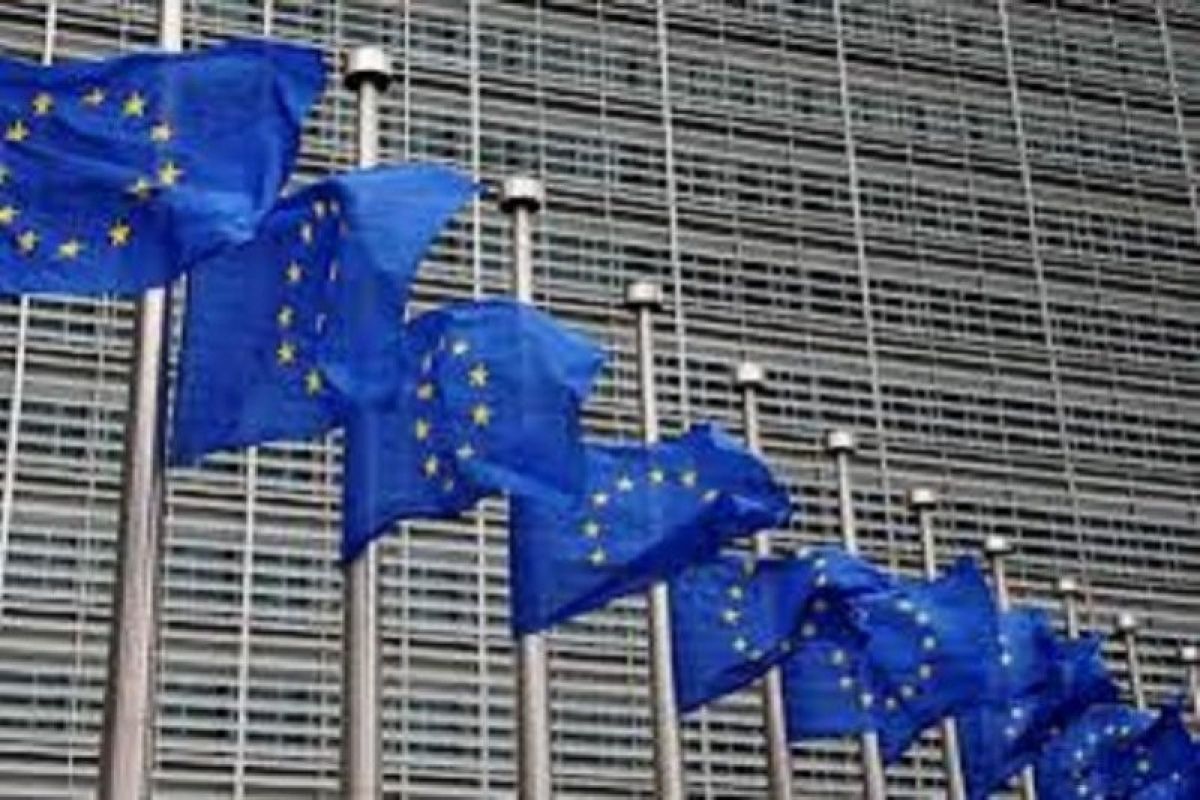 Uni Eropa bantu Palestina 18,8 juta AS bayar gaji pegawai