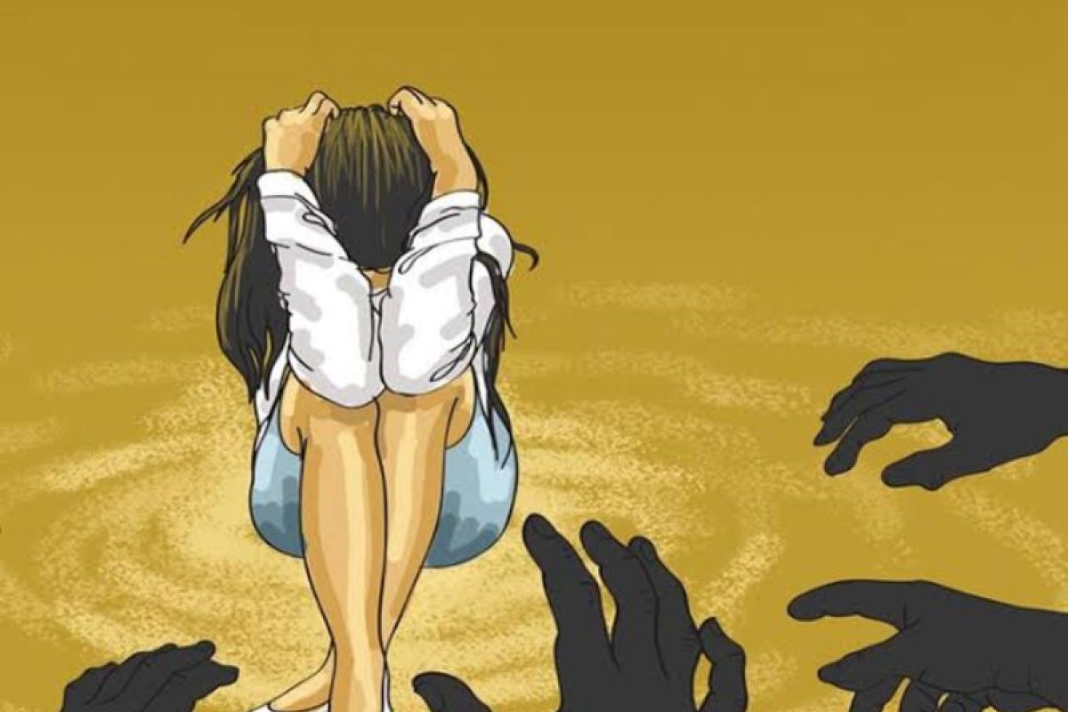 Korban pemerkosaan di Seram Timur dapat pendampingan saat diperiksa