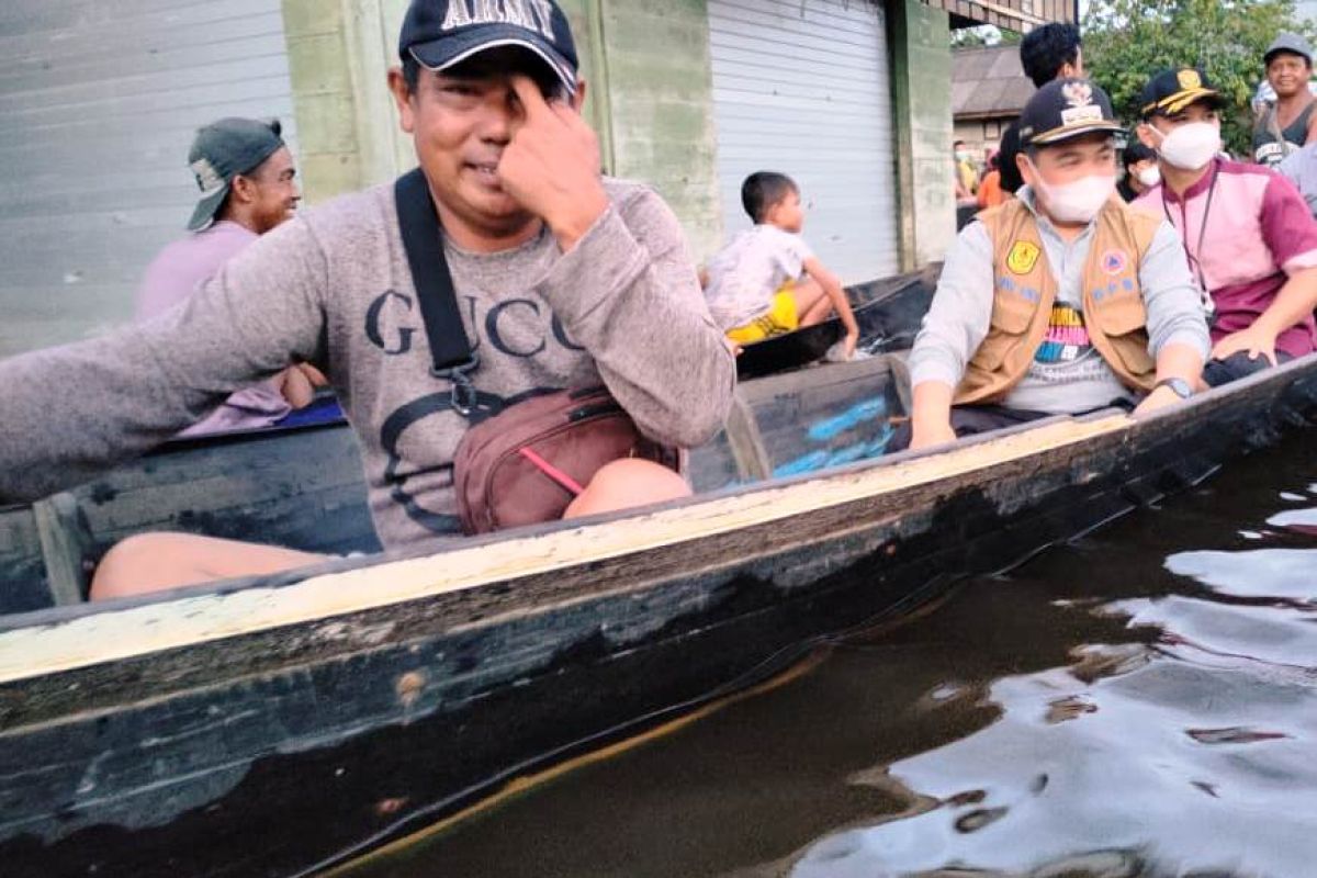 Pemkot Banjarmasin terus lakukan normalisasi sungai