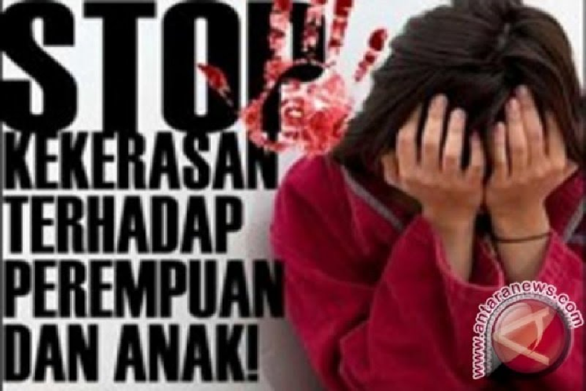 Kasus kekerasan perempuan dan anak di Banda Aceh menurun