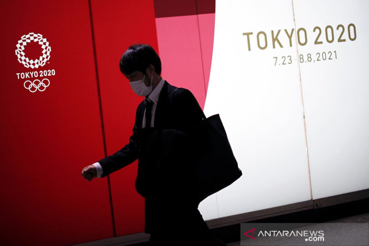 Keputusan soal penonton di Olimpiade Tokyo ditetapkan akhir Maret