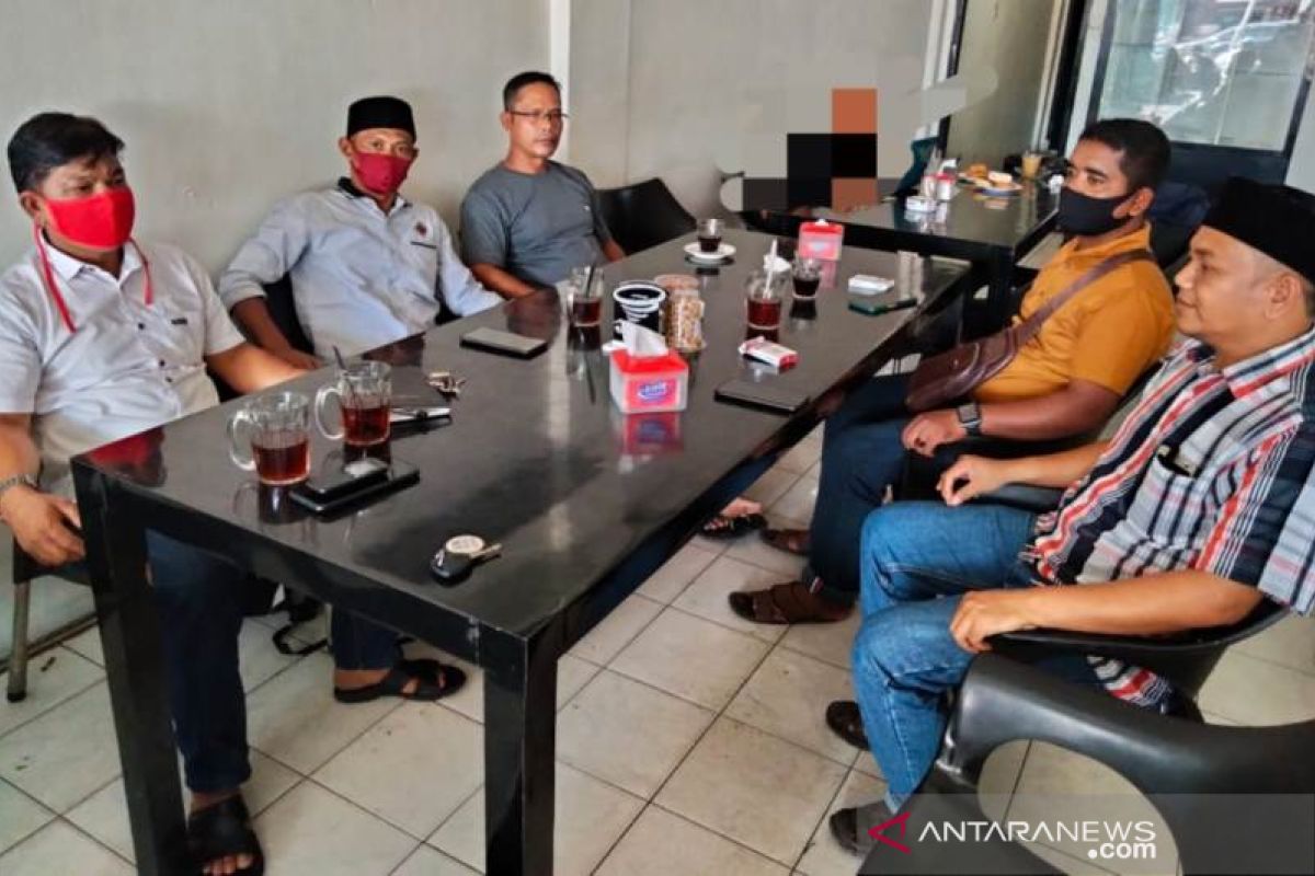 Pj keuchik di Aceh Barat minta penyebar hoaks dana desa boleh dikorupsi ditangkap