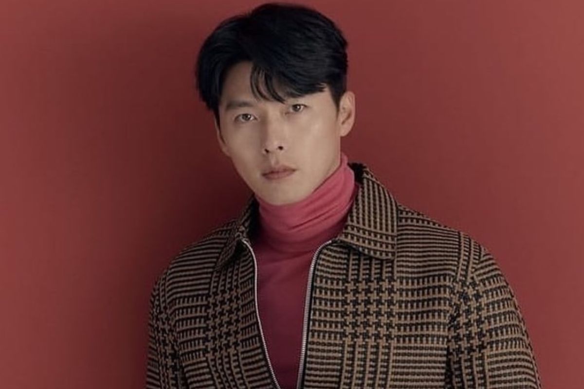 Hyun Bin kembali main dalam sekuel "Confidential Assignment"