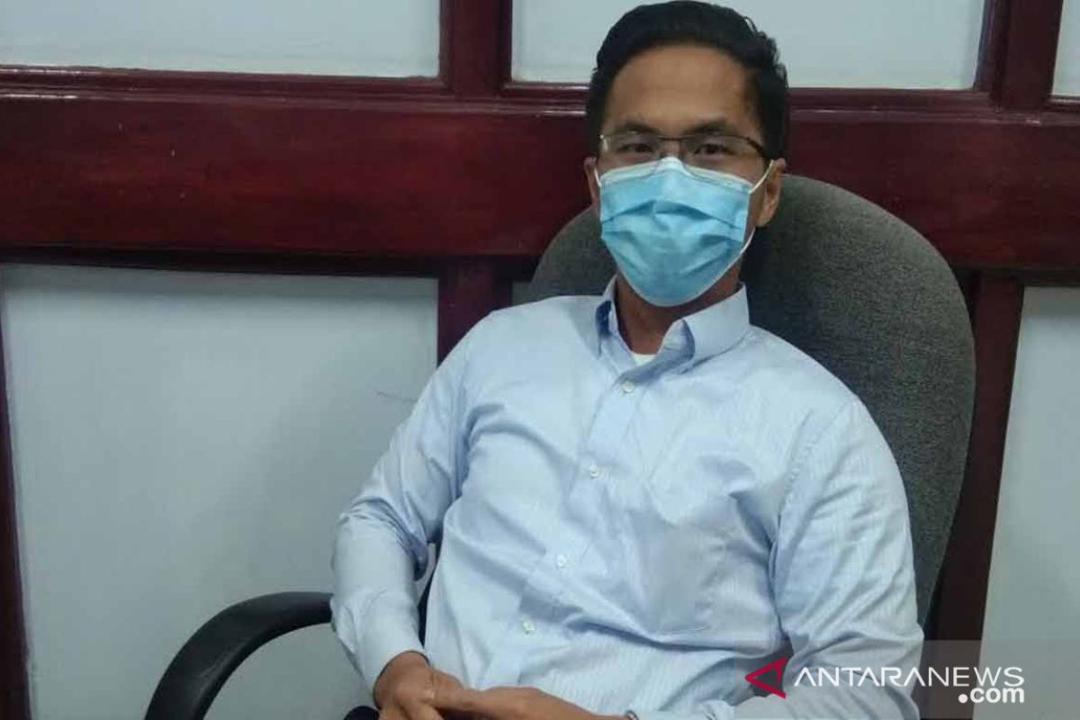 Sejumlah masyarakat di Seruyan keluhkan kekurangan air bersih