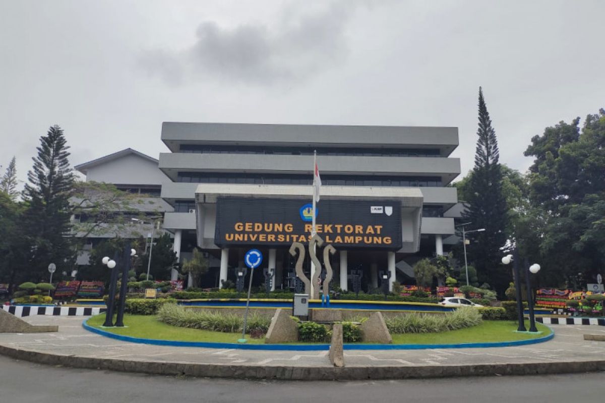 Universitas Lampung tetap laksanakan  KKN di tengah pandemi COVID-19