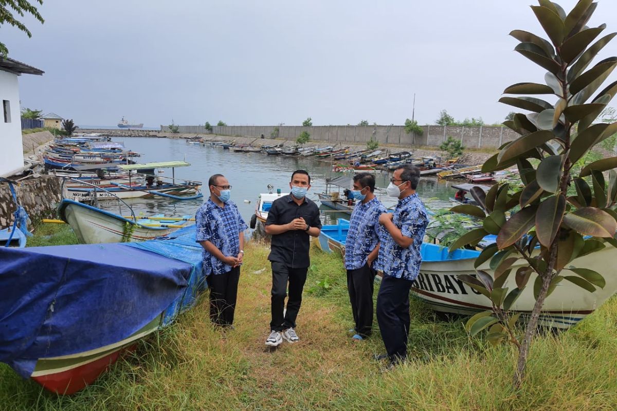 DPRD Banten harap Keselarasan PLTU Jawa 9&10 dan nelayan jadi acuan
