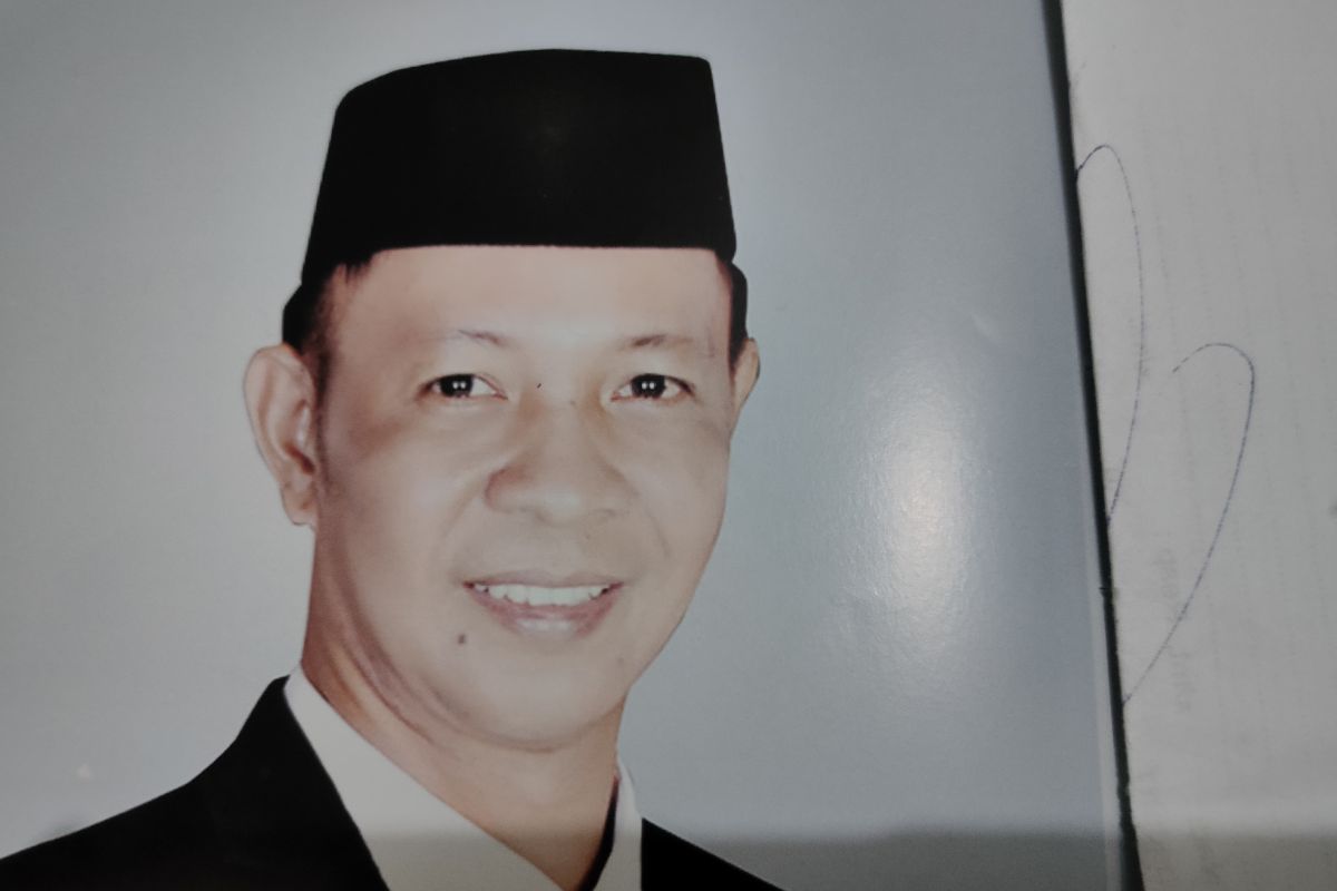 Paman Yani kembali gunakan 