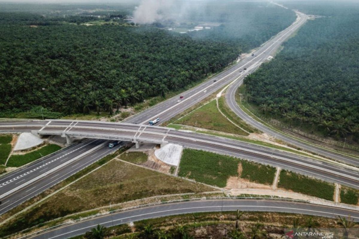 BPJT-UGM pantau kerusakan jalan tol seluruh Indonesia menggunakan kecerdasan buatan