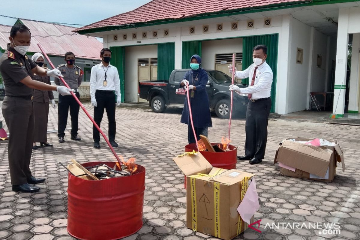 Kejari Mukomuko gandeng auditor hitung kerugian kasus korupsi BUMD