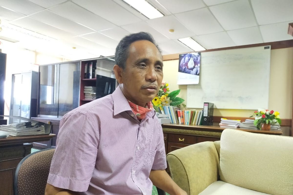 Pemkab Nunukan segera tertibkan penyelundupan sawit ke Malaysia