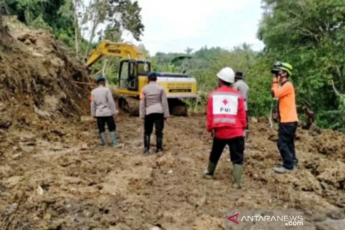 Warga terdampak gempa Sulbar  diminta tanam pohon cegah longsor