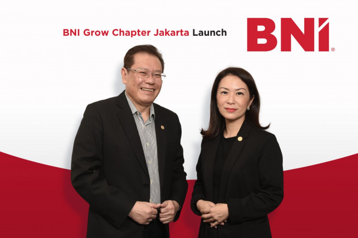 Business Network International launched 'Grow Chapter'