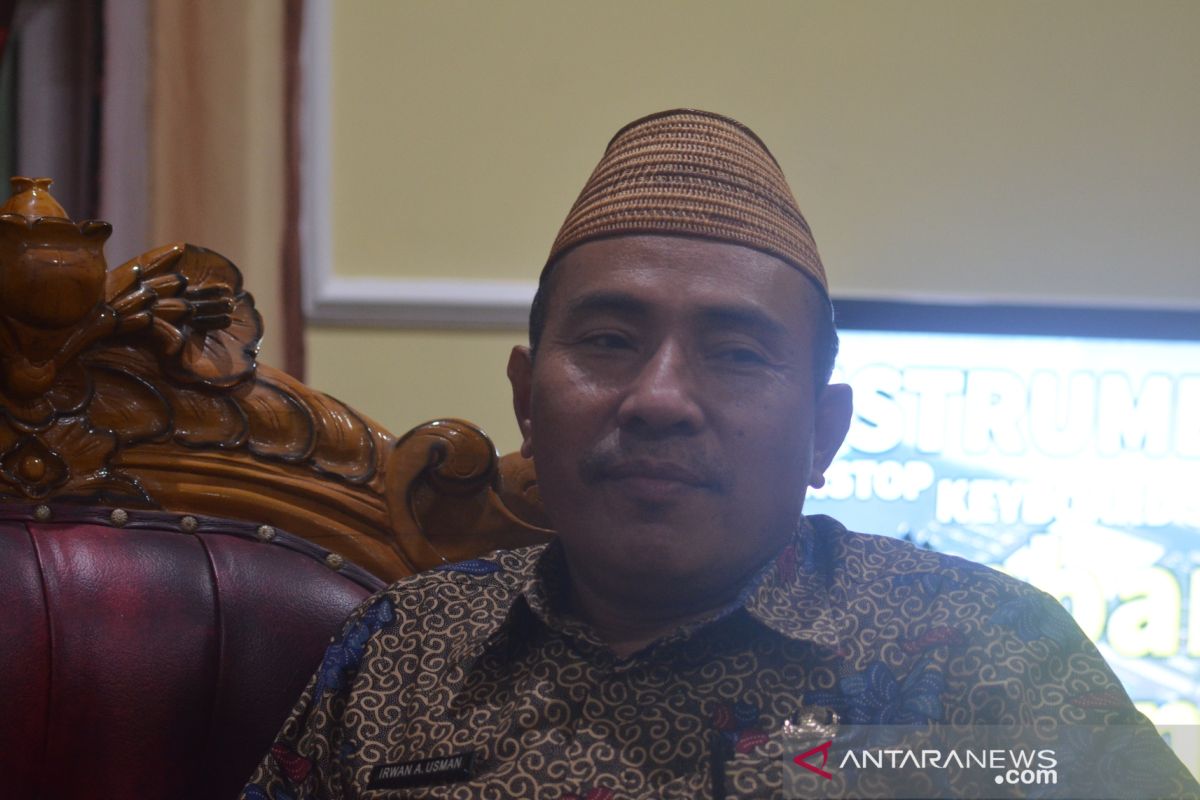 Gorontalo Utara kembangkan sekolah kreatif di masa pandemi COVID-19