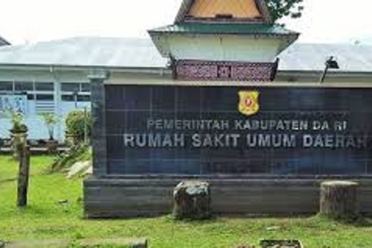 16 THL RSUD Sidikalang diberhentikan, Direktur: Untuk pembenahan dan perbaikan mutu rumah sakit