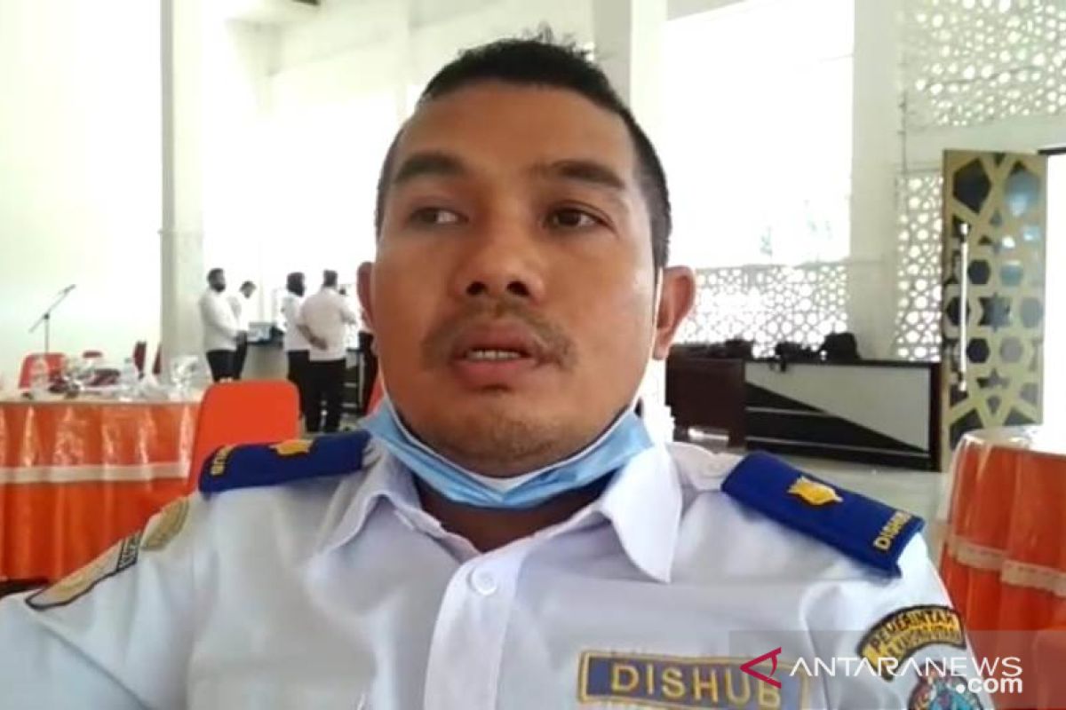 Cegah angkutan berlebihan, Dishub Kayong Utara segera realisasikan jembatan timbang