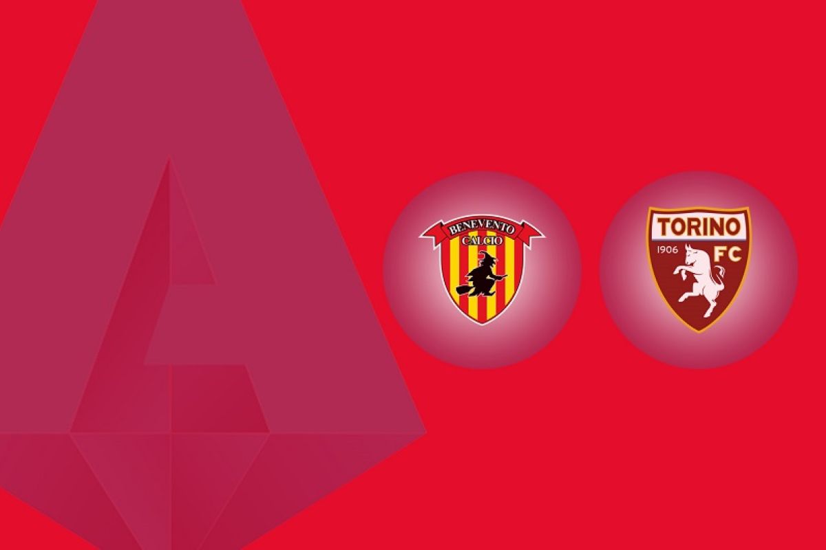 Liga Italia: Torino terhindar dari kekalahan lawan Benevento berkat dwigol Zaza