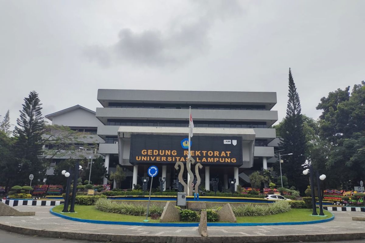 Universitas Lampung tetap laksanakan KKN di tengah pandemi COVID-19