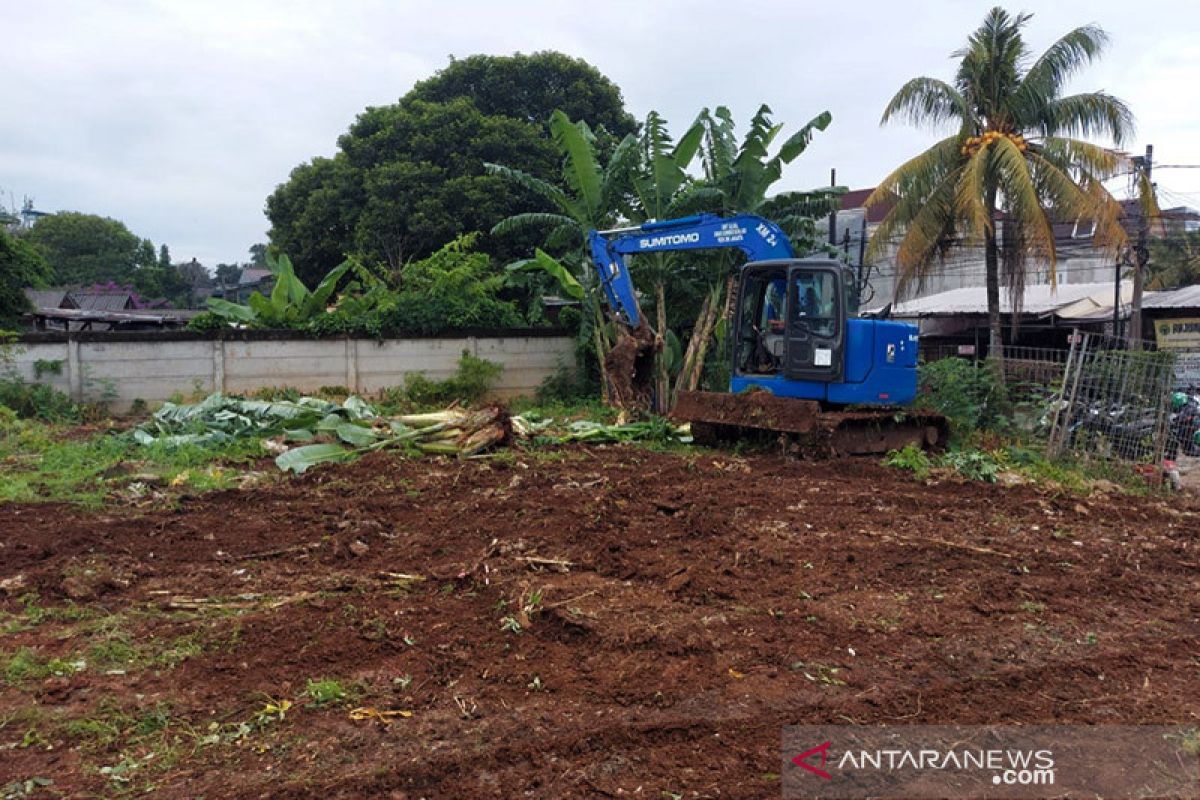 Sepekan, DKI lantik Sekda baru hingga tambah lahan pemakaman COVID-19