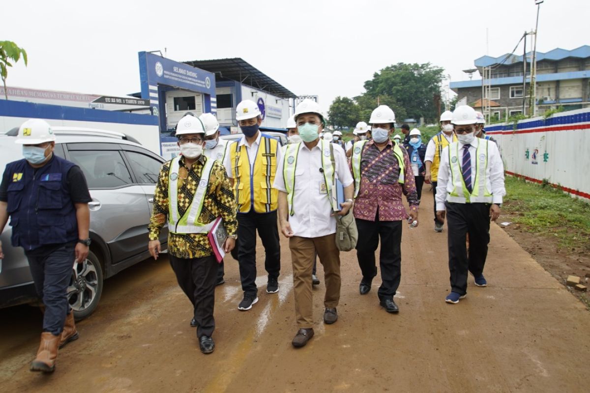 Universitas Islam Internasional Indonesia siap terima mahasiswa Maret ini