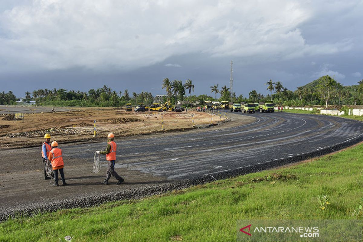 MotoGP rilis kalender provisional lagi, Mandalika masih cadangan