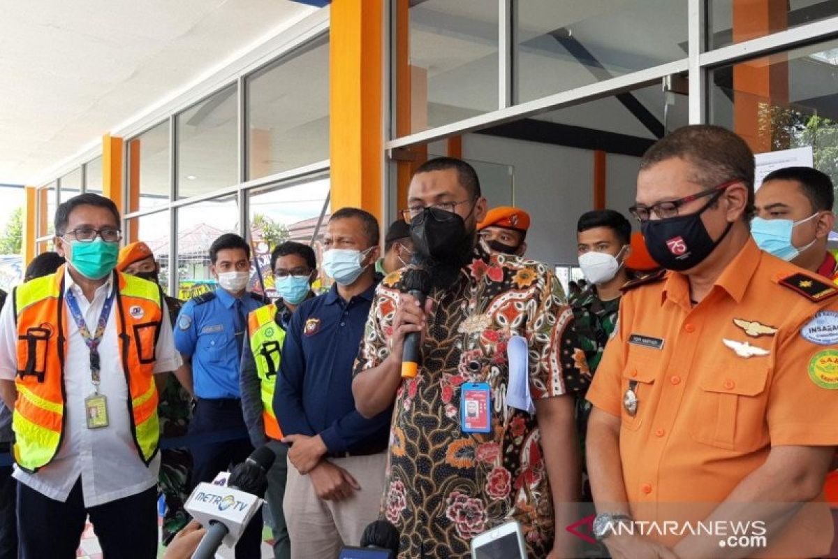 Sriwijaya Air ingatkan keluarga korban untuk hindari oknum untuk urus asuransi