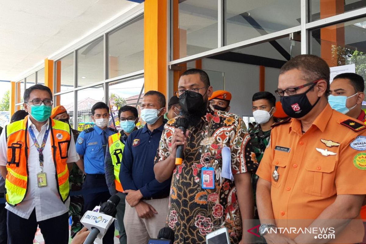 Sriwijaya Air ingatkan keluarga korban hindari oknum urus asuransi