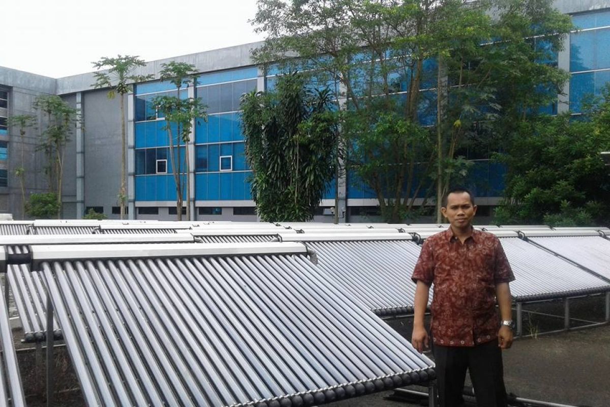 Peneliti sebut anak muda berperan strategis kembangkan energi terbarukan