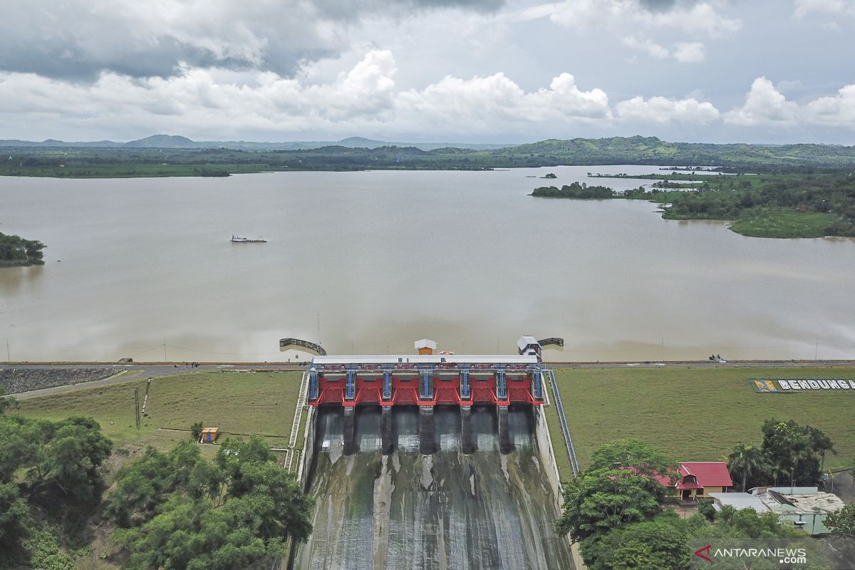 NTB siapkan embung dan waduk untuk hadapi La Nina