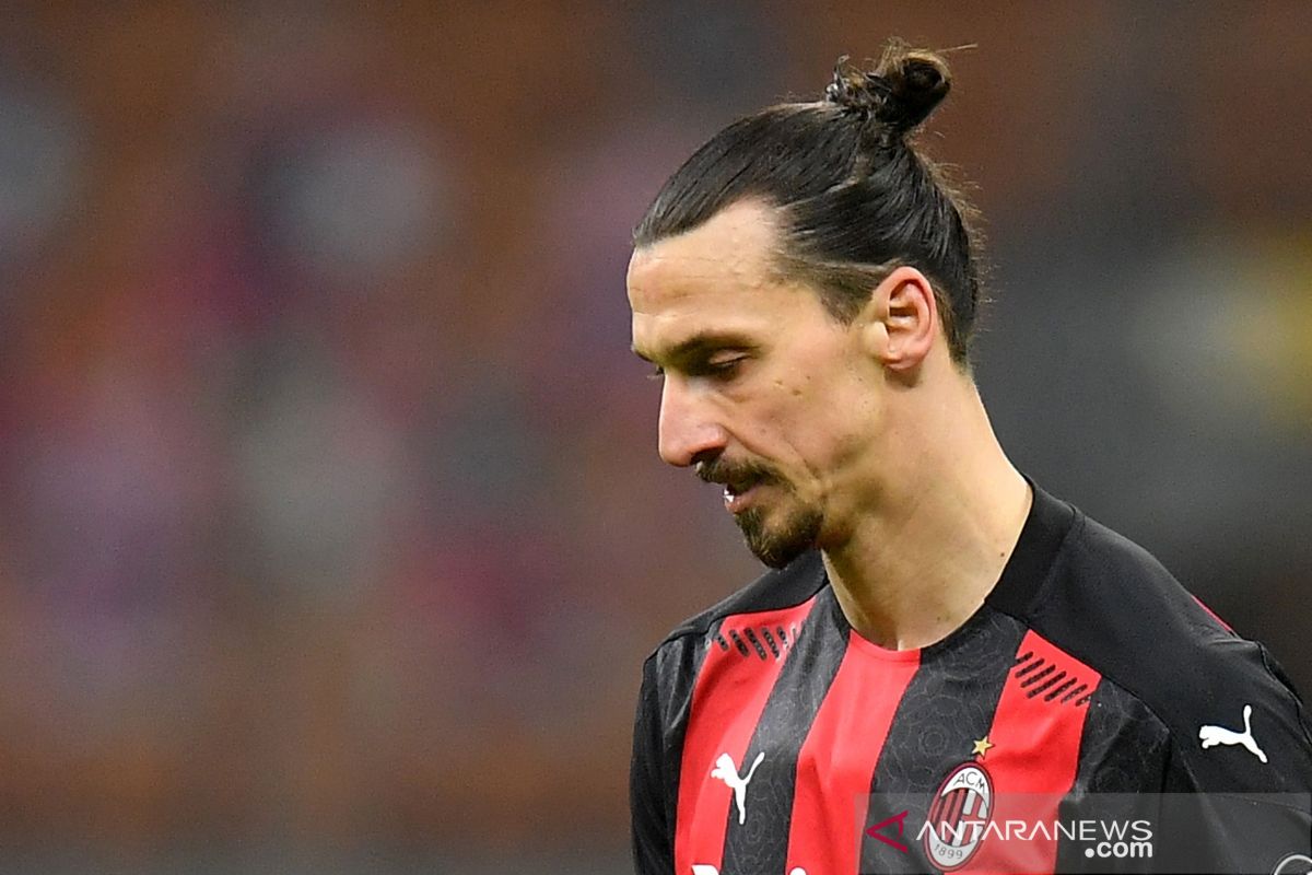 UEFA selidiki kasus rasial yang menimpa Ibra di Liga Europa