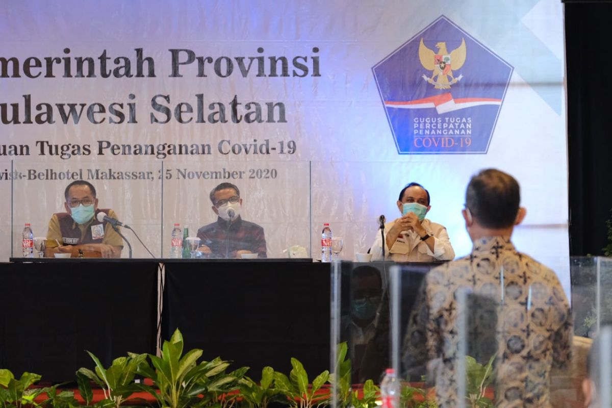 Menakar kinerja program Wisata Duta COVID-19