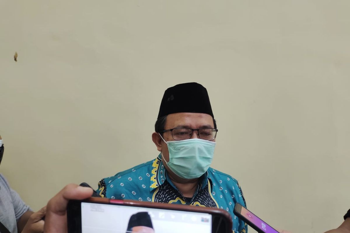 Penyintas COVID-19 di Lampung antusias ikut donor plasma konvalesen