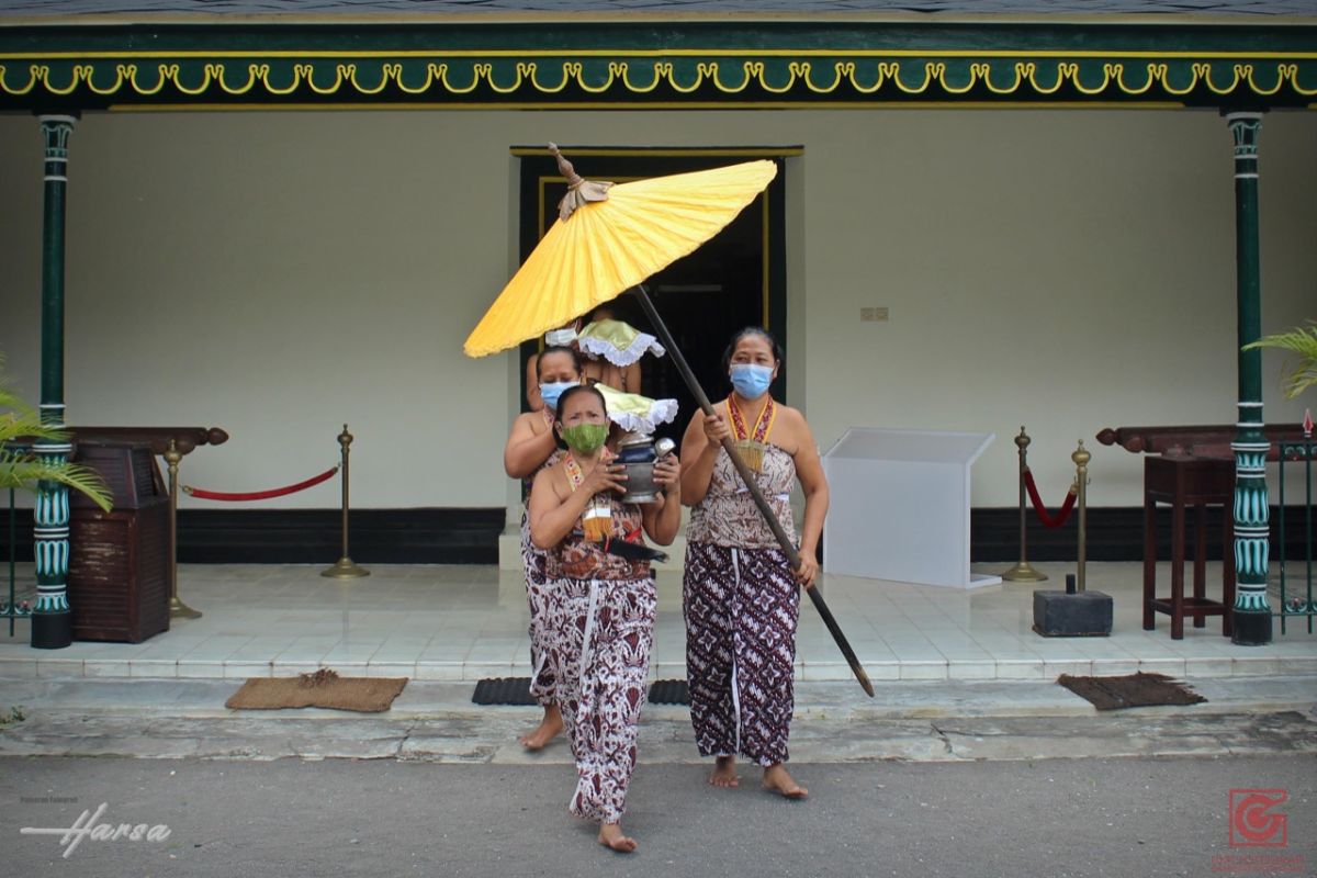 UFO UGM gelar pameran fotografi "Harsa" secara virtual