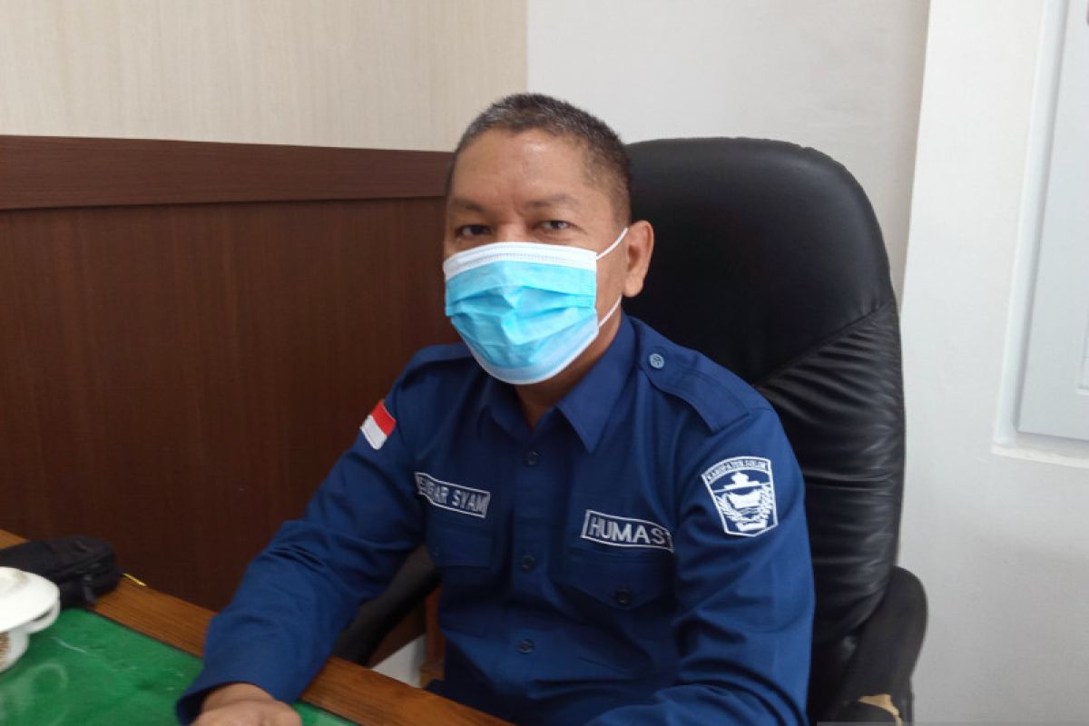 Pasien sembuh dari COVID-19 bertambah 26 orang di Kabupaten Solok