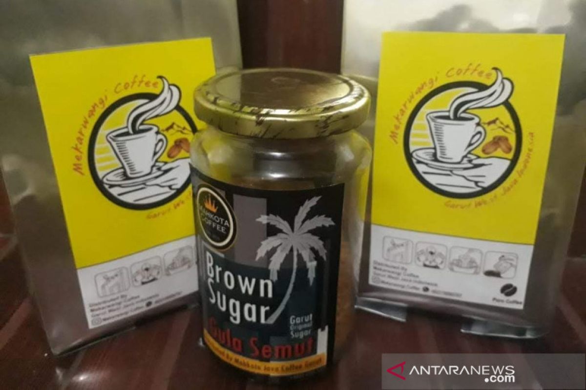 Sejumlah desa di Garut kembangkan kopi sebagai komoditas unggulan