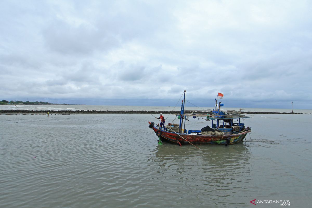 Melarang cantrang untuk pemulihan ekosistem laut