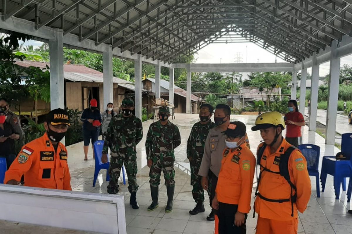 SAR temukan anak hanyut di Minahasa Utara dalam kondisi meninggal