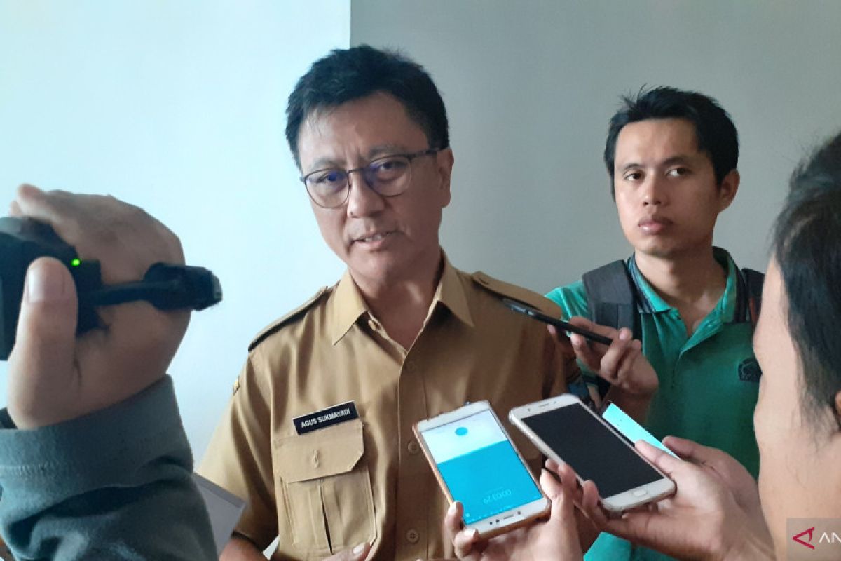 Pasien sembuh COVID-19 di Kabupaten Serang capai 1.608 jiwa