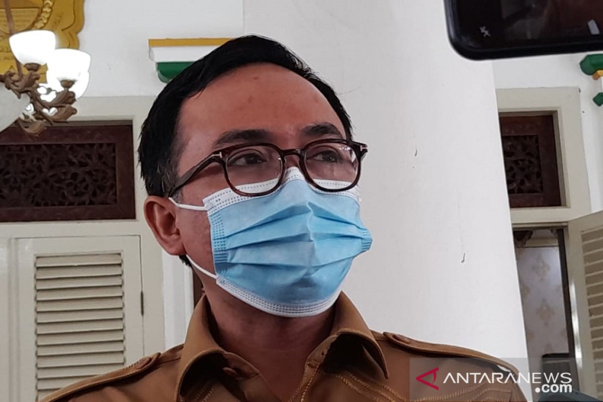 Bupati: ASN Pamekasan relakan TPP-nya untuk bantu penanganan COVID-19