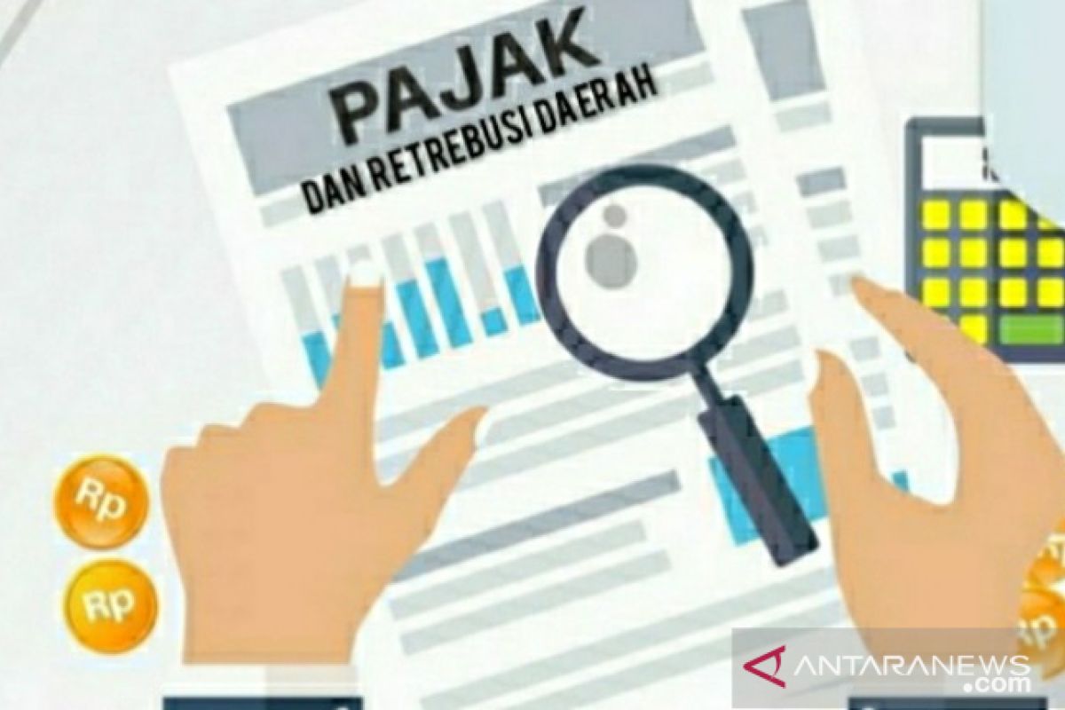 Pemkot Bengkulu optimis penerimaan pajak tanah dan bangunan tercapai