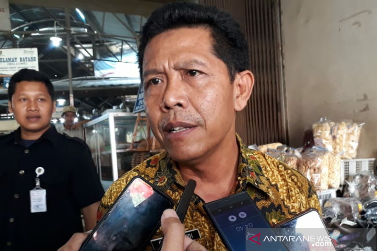 PKL di Surakarta diimbau ikuti SE agar tak kena sanksi