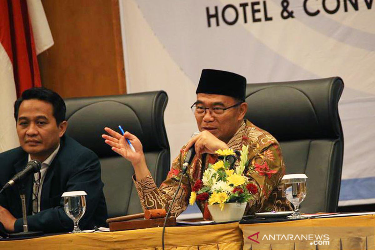 Pemerintah jalankan lima strategi untuk memanfaatkan bonus demografi