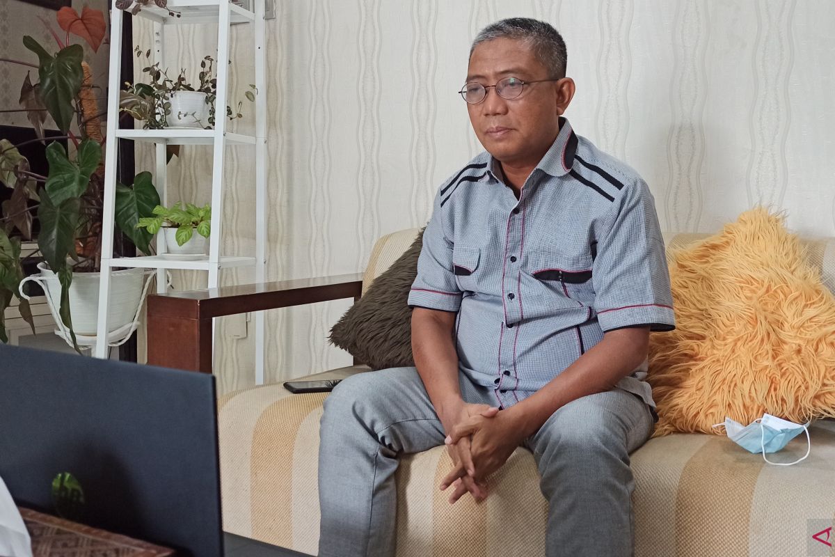 Bantuan keuangan provinsi Kaltim bersifat khusus