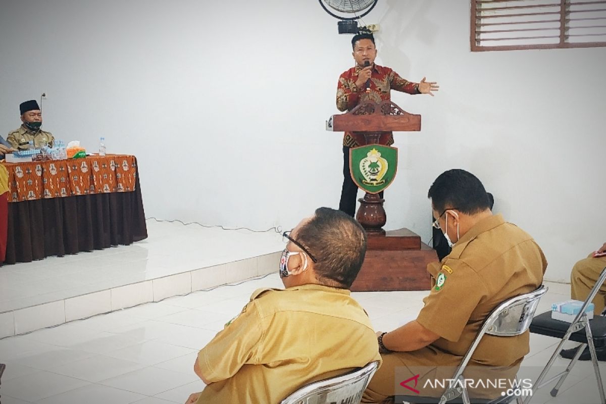 DPRD Kotim ingatkan musrenbang jangan sekadar seremonial