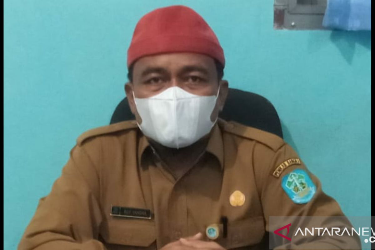 Seorang pasien COVID-19 di Bangka meninggal dunia