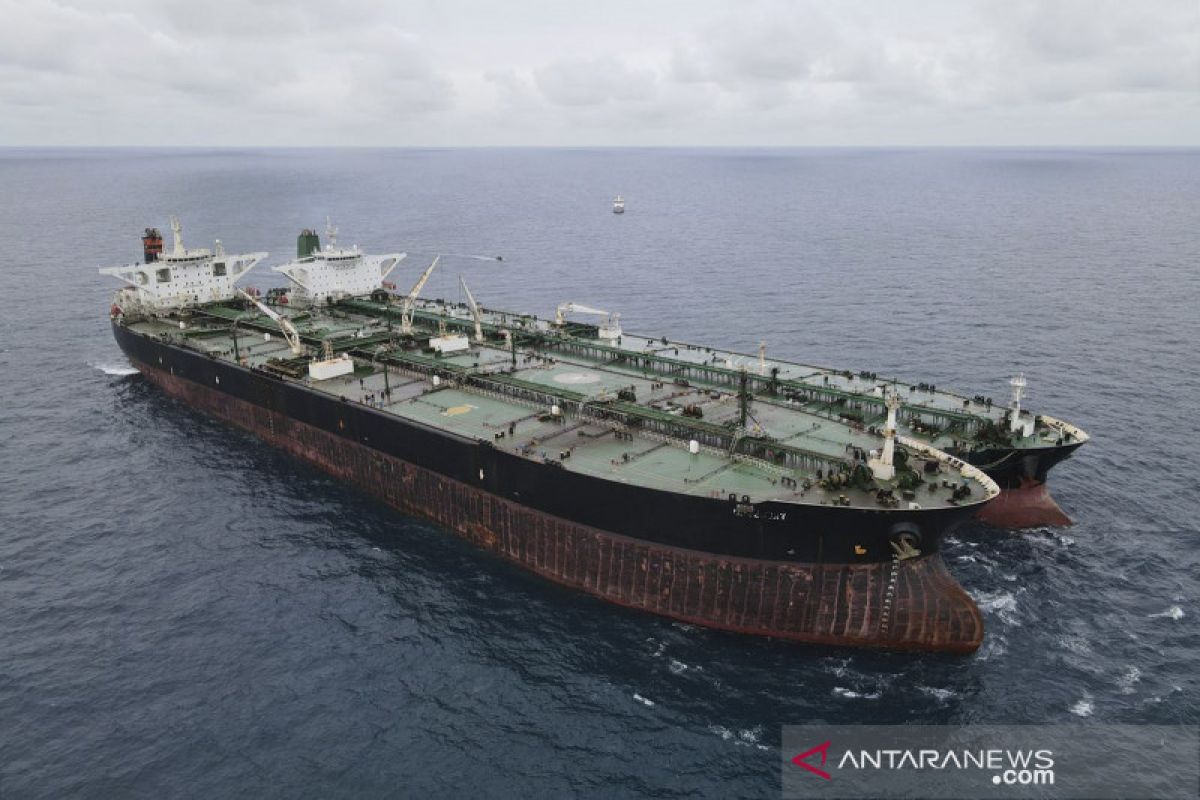 Iran minta Indonesia jelaskan alasan penyitaan kapal tankernya