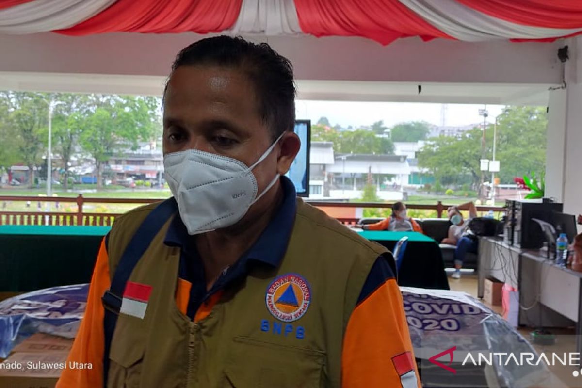 Pemkot Manado siapkan dapur umum  makanan siap saji korban banjir Manado