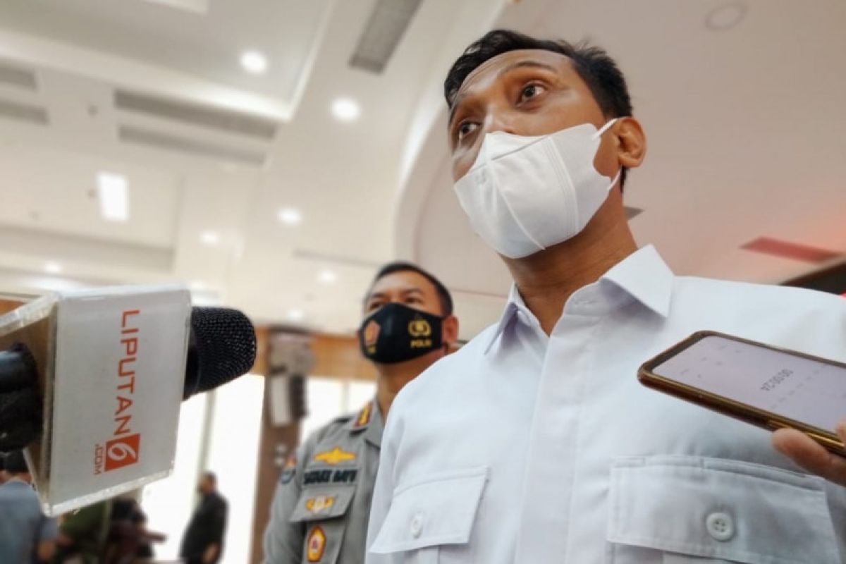Polisi tindaklanjuti dugaan korupsi pelaksanaan MTQ nasional di Padang