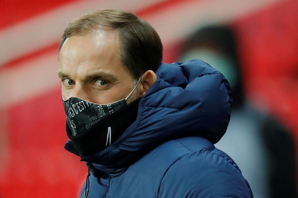 Jika Chelsea memilih Thomas Tuchel