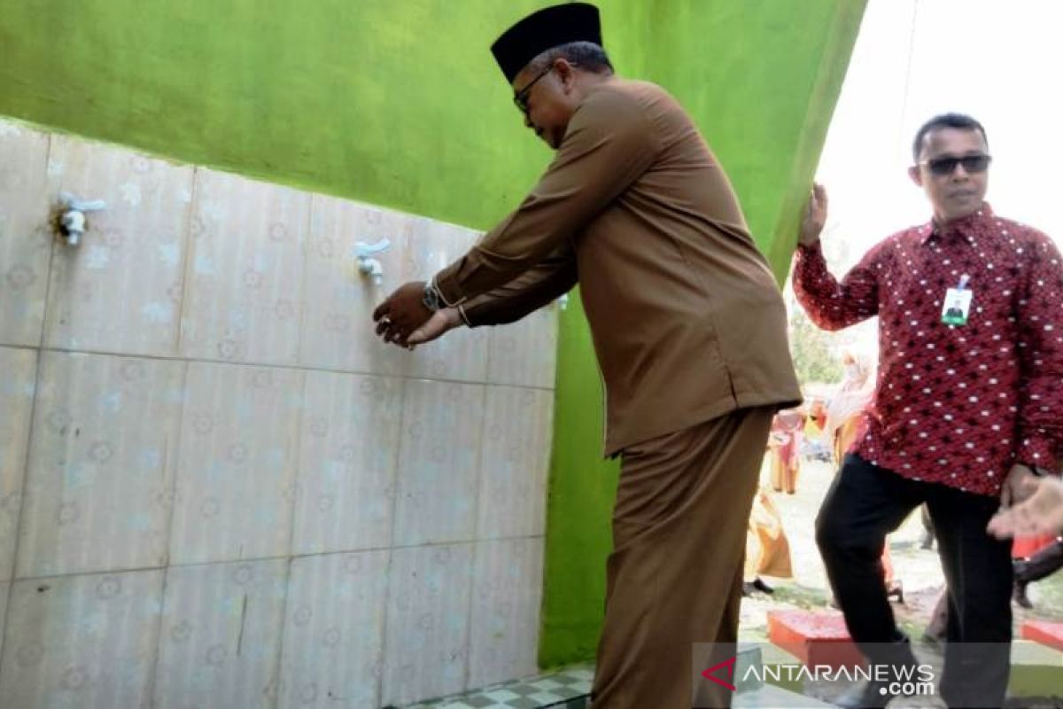 Bank Aceh sudah salurkan CSR Rp1,7 M genjot ekonomi warga di Aceh Barat